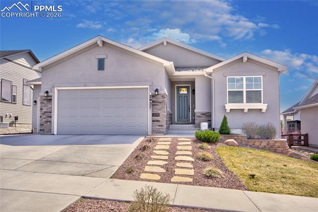 MLS Image for 2927  Golden Meadow  ,Colorado Springs, Colorado