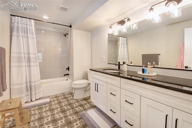 MLS Image for 2927  Golden Meadow  ,Colorado Springs, Colorado