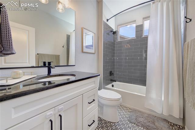 MLS Image for 2927  Golden Meadow  ,Colorado Springs, Colorado