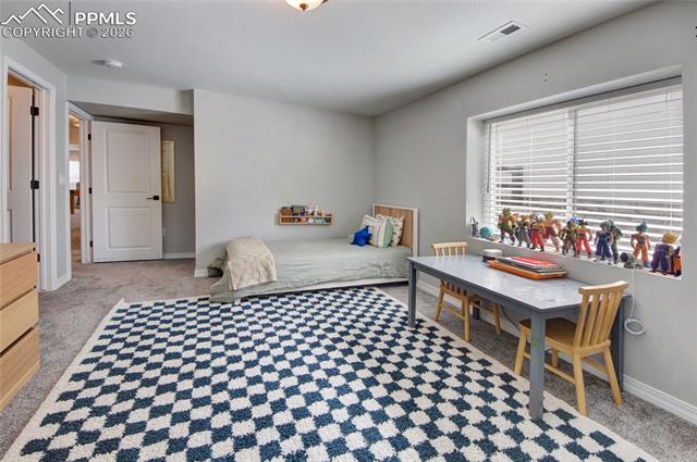 MLS Image for 2927  Golden Meadow  ,Colorado Springs, Colorado