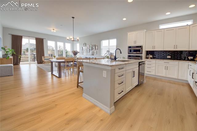 MLS Image for 2927  Golden Meadow  ,Colorado Springs, Colorado