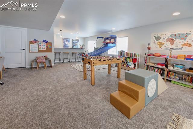 MLS Image for 2927  Golden Meadow  ,Colorado Springs, Colorado
