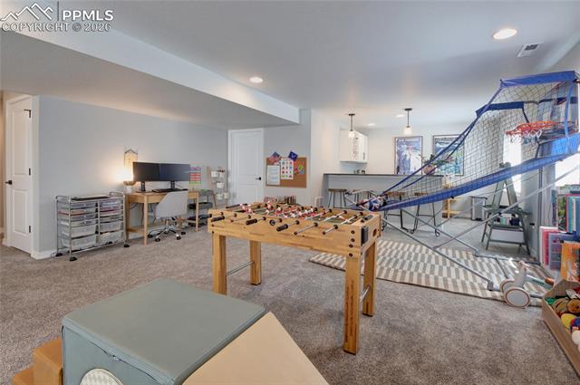 MLS Image for 2927  Golden Meadow  ,Colorado Springs, Colorado