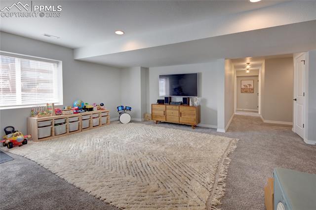 MLS Image for 2927  Golden Meadow  ,Colorado Springs, Colorado