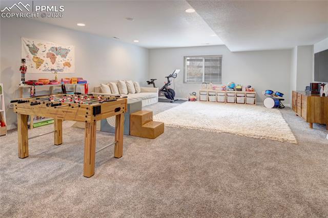 MLS Image for 2927  Golden Meadow  ,Colorado Springs, Colorado