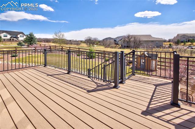 MLS Image for 2927  Golden Meadow  ,Colorado Springs, Colorado