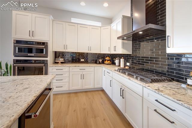 MLS Image for 2927  Golden Meadow  ,Colorado Springs, Colorado