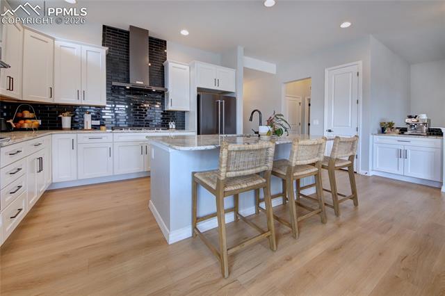 MLS Image for 2927  Golden Meadow  ,Colorado Springs, Colorado