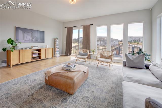 MLS Image for 2927  Golden Meadow  ,Colorado Springs, Colorado