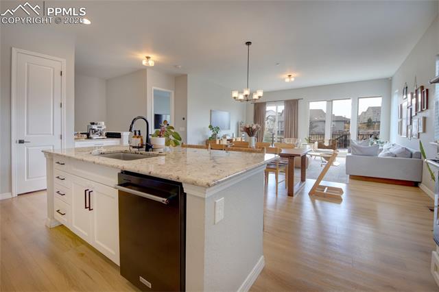 MLS Image for 2927  Golden Meadow  ,Colorado Springs, Colorado