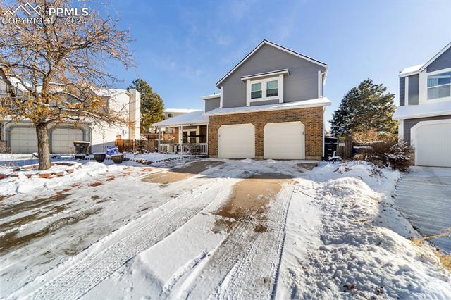 2655  Boleyn  , colorado springs  House Search MLS Picture