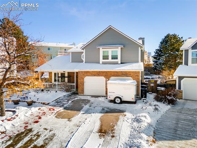 MLS Image for 2655  Boleyn  ,Colorado Springs, Colorado