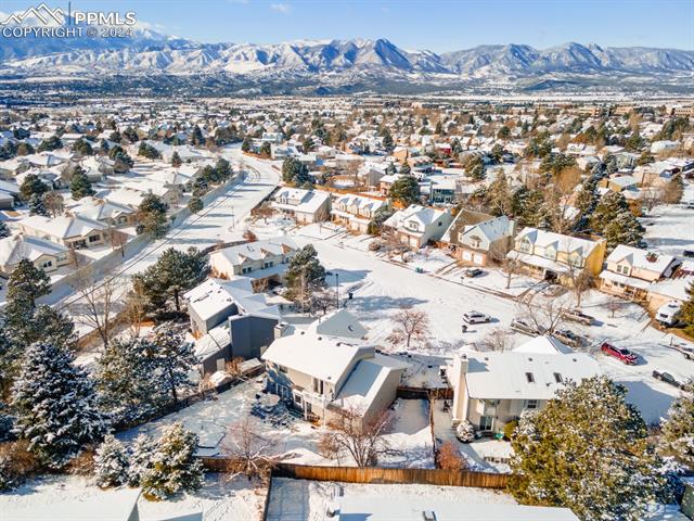 MLS Image for 2655  Boleyn  ,Colorado Springs, Colorado