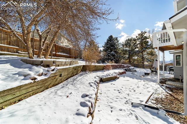 MLS Image for 2655  Boleyn  ,Colorado Springs, Colorado