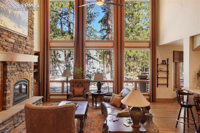 MLS Image for 20050  Lost Arrowhead  ,Monument, Colorado