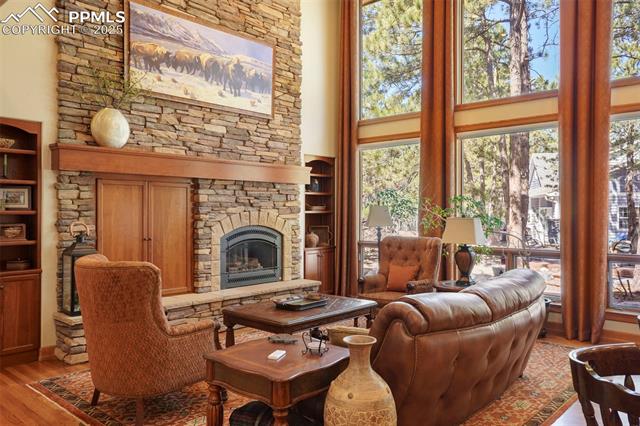 MLS Image for 20050  Lost Arrowhead  ,Monument, Colorado