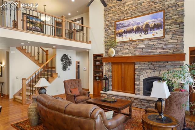 MLS Image for 20050  Lost Arrowhead  ,Monument, Colorado