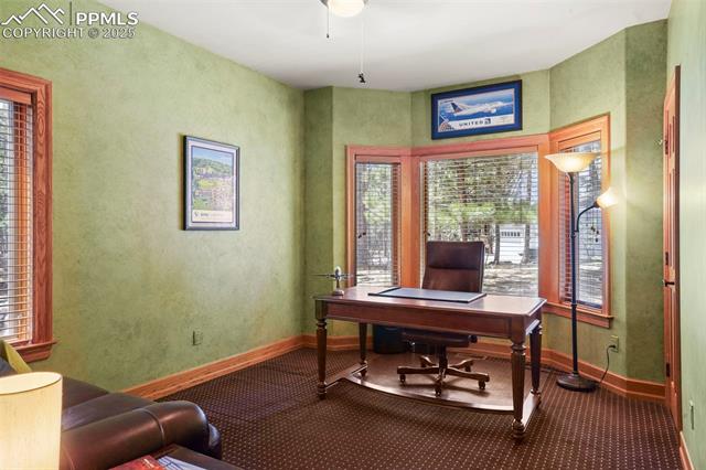 MLS Image for 20050  Lost Arrowhead  ,Monument, Colorado