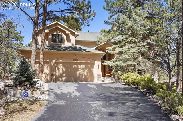 MLS Image for 20050  Lost Arrowhead  ,Monument, Colorado