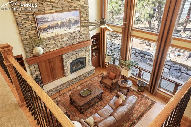 MLS Image for 20050  Lost Arrowhead  ,Monument, Colorado