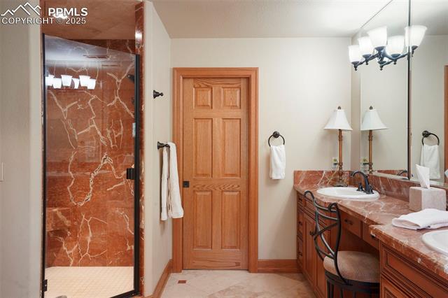 MLS Image for 20050  Lost Arrowhead  ,Monument, Colorado