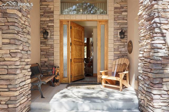 MLS Image for 20050  Lost Arrowhead  ,Monument, Colorado