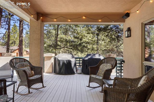 MLS Image for 20050  Lost Arrowhead  ,Monument, Colorado