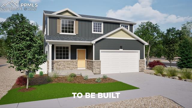 4857  Eddleman  , colorado springs&nbsp; House Search MLS Picture