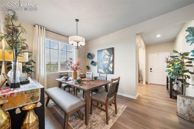 MLS Image for 4857  Eddleman  ,Colorado Springs, Colorado