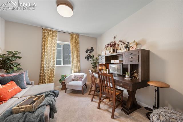MLS Image for 4857  Eddleman  ,Colorado Springs, Colorado