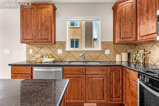 MLS Image for 11633  Black Maple  ,Colorado Springs, Colorado