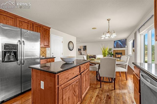 MLS Image for 11633  Black Maple  ,Colorado Springs, Colorado
