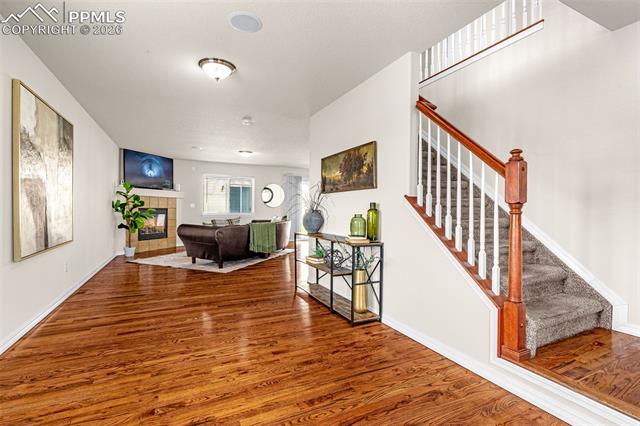 MLS Image for 11633  Black Maple  ,Colorado Springs, Colorado