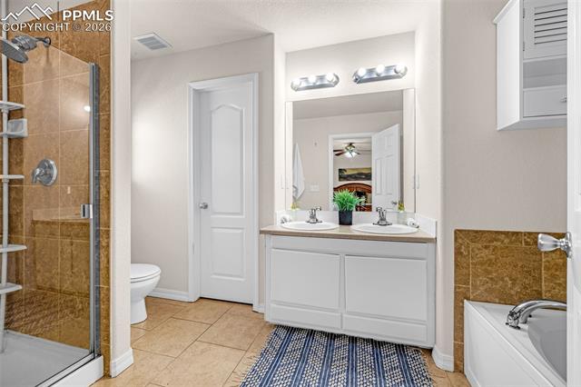 MLS Image for 11633  Black Maple  ,Colorado Springs, Colorado