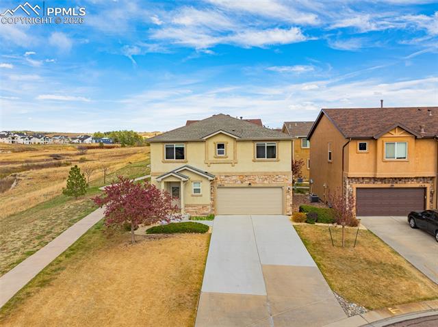 MLS Image for 11633  Black Maple  ,Colorado Springs, Colorado