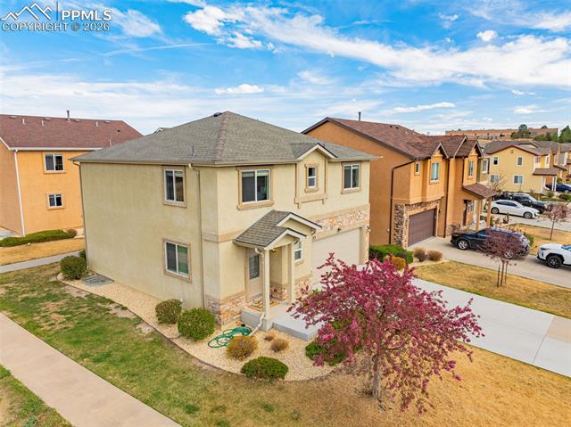 MLS Image for 11633  Black Maple  ,Colorado Springs, Colorado
