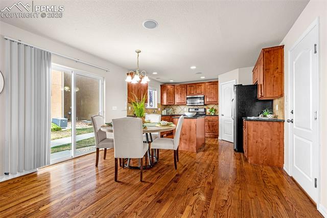 MLS Image for 11633  Black Maple  ,Colorado Springs, Colorado