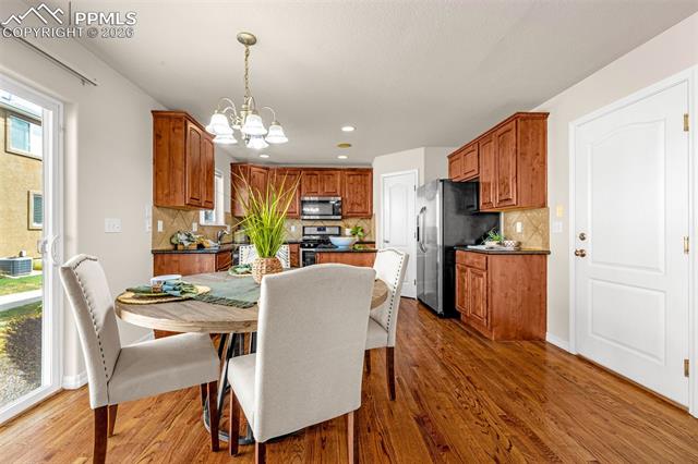 MLS Image for 11633  Black Maple  ,Colorado Springs, Colorado