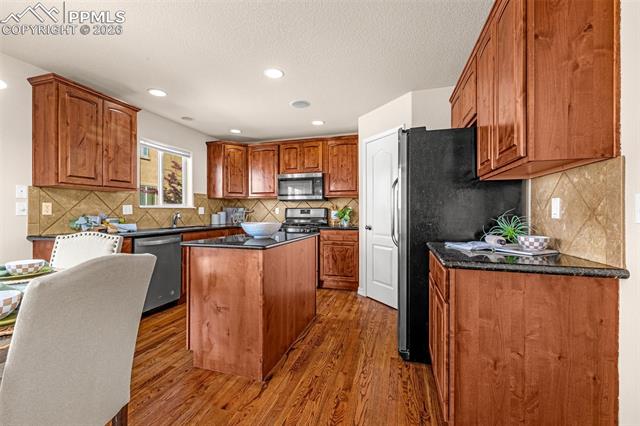 MLS Image for 11633  Black Maple  ,Colorado Springs, Colorado