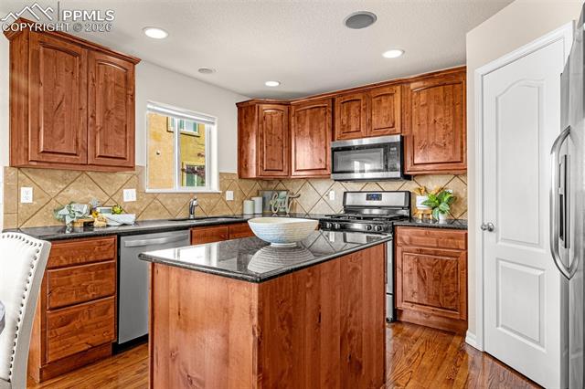 MLS Image for 11633  Black Maple  ,Colorado Springs, Colorado