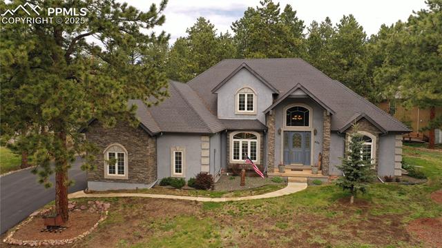 405  Fairfield  , woodland park  House Search MLS Picture
