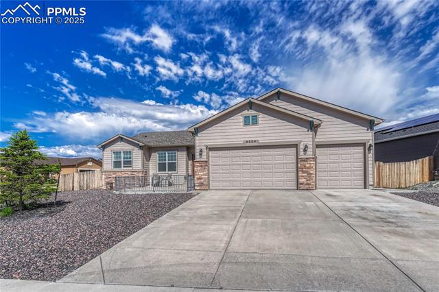 9804  Devoncove  , peyton  House Search MLS Picture