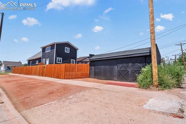 MLS Image for 1044 E Abriendo  ,Pueblo, Colorado