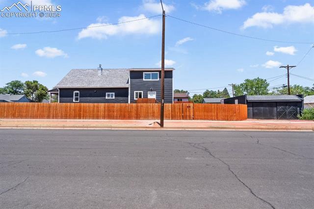 MLS Image for 1044 E Abriendo  ,Pueblo, Colorado