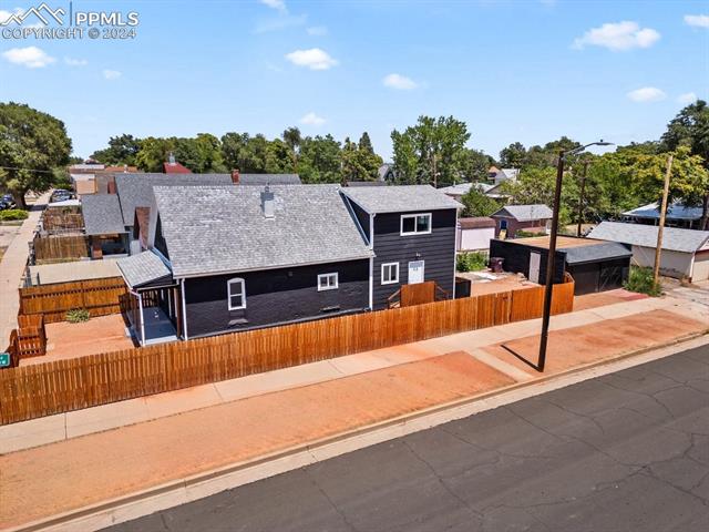 MLS Image for 1044 E Abriendo  ,Pueblo, Colorado