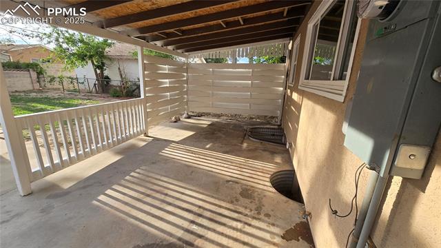 MLS Image for 2029  Hollywood  ,Pueblo, Colorado