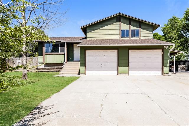 4213  Arvol  , colorado springs&nbsp; House Search MLS Picture