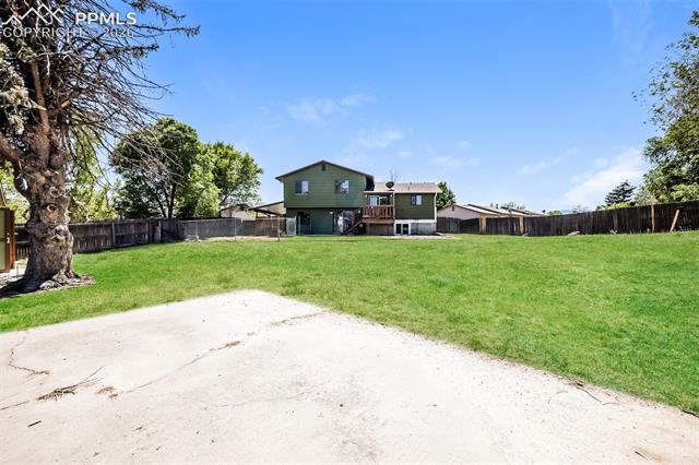 MLS Image for 4213  Arvol  ,Colorado Springs, Colorado