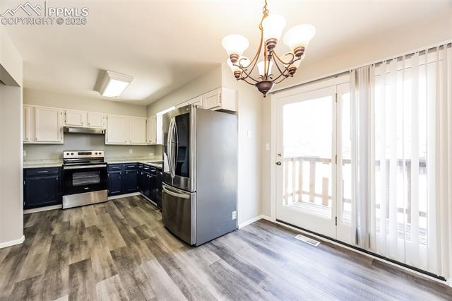 MLS Image for 4213  Arvol  ,Colorado Springs, Colorado