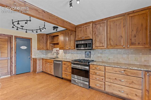 MLS Image for 5171  Solar Ridge  ,Colorado Springs, Colorado